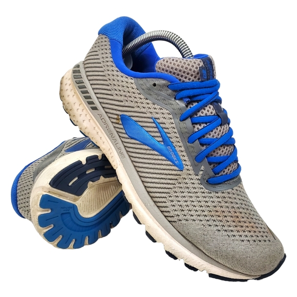 BROOKS GTS 20 XX Athletic Running Shoes Sneaker main image 5